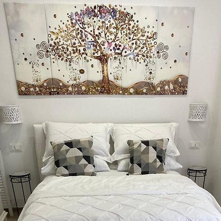 Casa Mazzini 110 Apartment Monopoli Luaran gambar