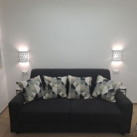 Casa Mazzini 110 Apartment Monopoli Luaran gambar